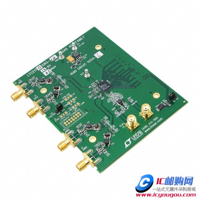DC1525A-LDƬ