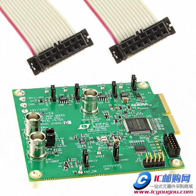 DC2289A-BDƬ