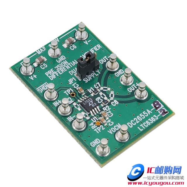 DC2655A-BDƬ