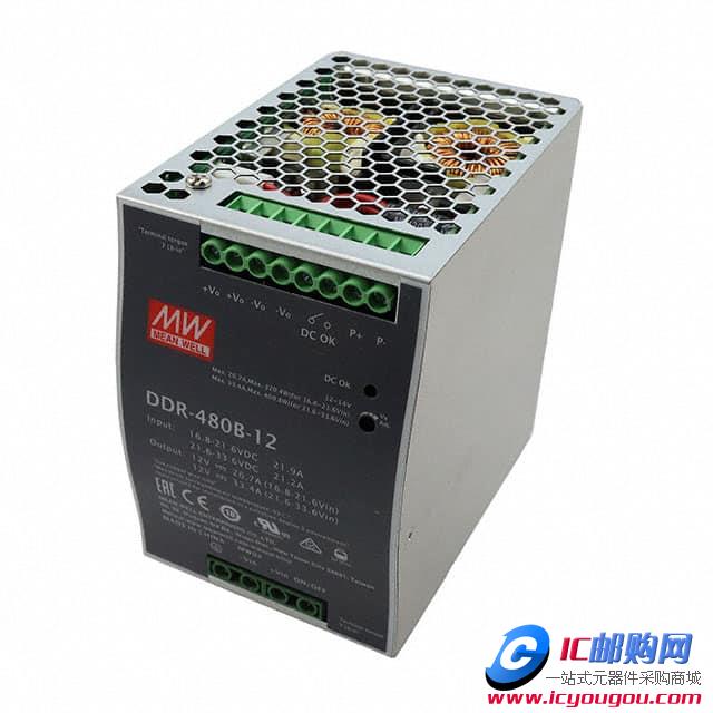 DDR-480B-12DƬ