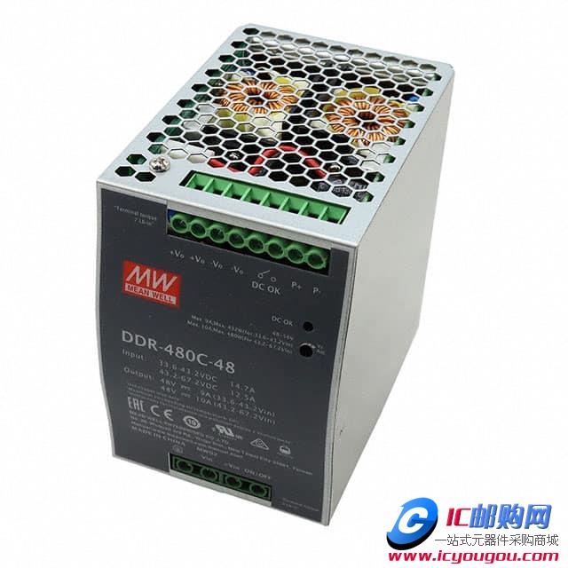DDR-480C-48DƬ