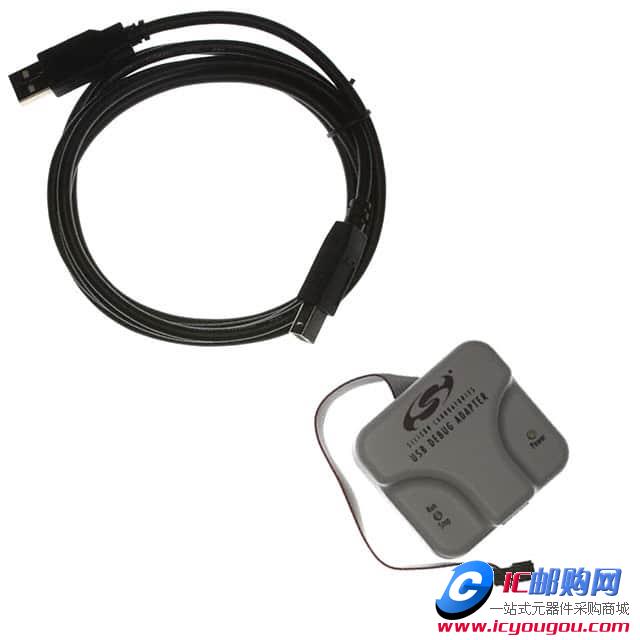 c鿴DEBUGADPTR1-USBDƬ