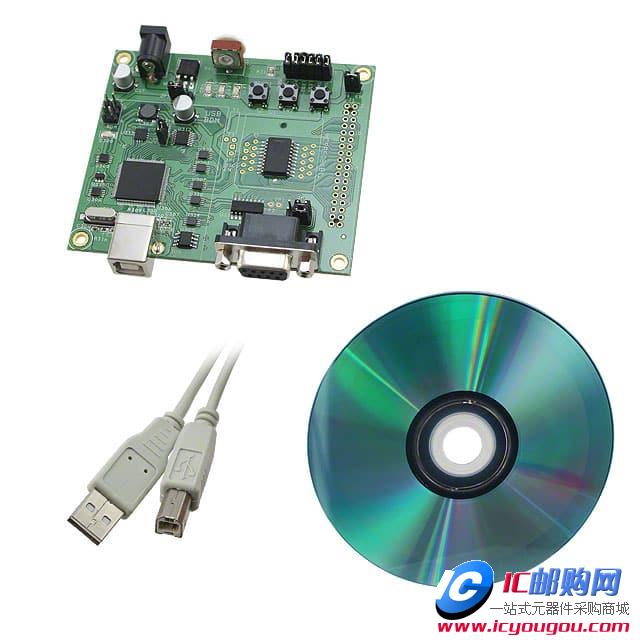 c鿴DEMO9RS08KB12DƬ