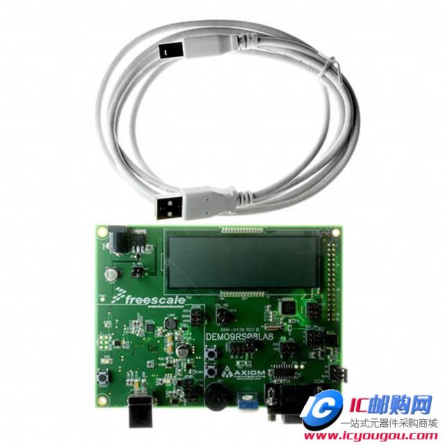 c鿴DEMO9RS08LA8DƬ
