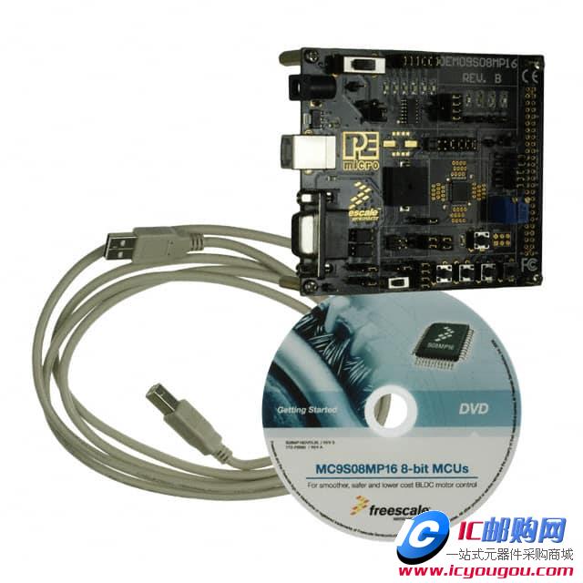 DEMO9S08MP16DƬ