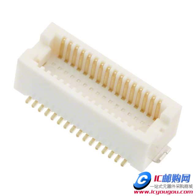 DF12B(4.0)-32DP-0.5V(86)DƬ