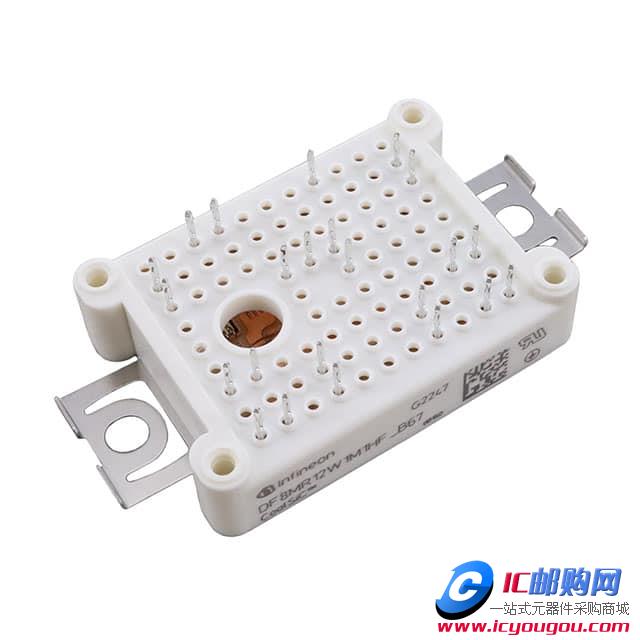 c(din)鿴DF8MR12W1M1HFB67BPSA1DƬ