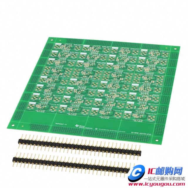 DIYAMP-SC70-EVMDƬ