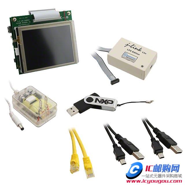 DK-57VTS-LPC2478DƬ