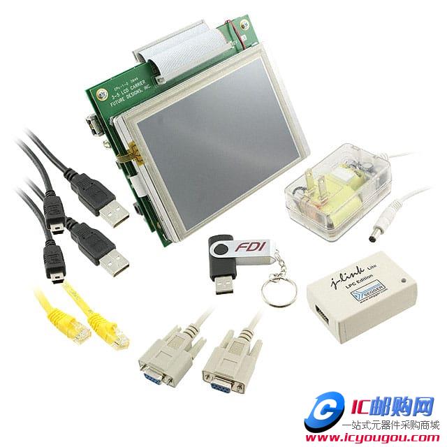 DK-57VTS-LPC3250DƬ