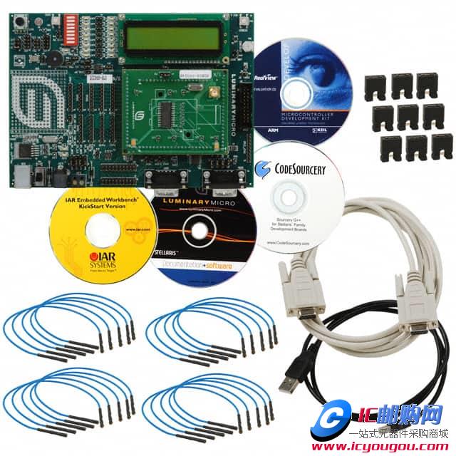DK-LM3S101DƬ