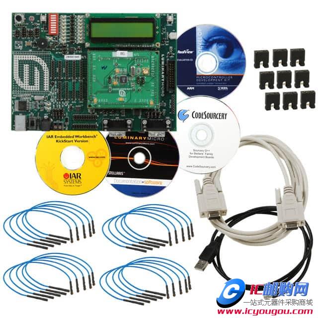 DK-LM3S301DƬ
