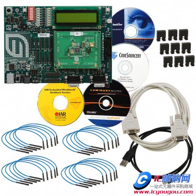 DK-LM3S815DƬ