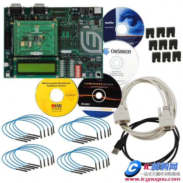DK-LM3S817DƬ