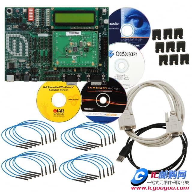 DK-LM3S818DƬ