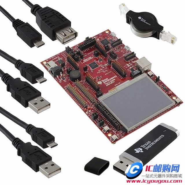 DK-TM4C129XDƬ