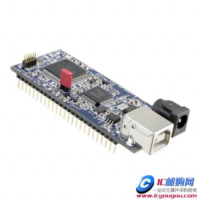 DLP-2232H-PSOC5DƬ