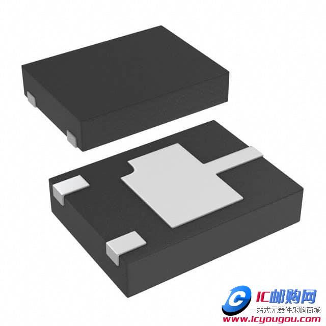DMP1045UFY4-7DƬ