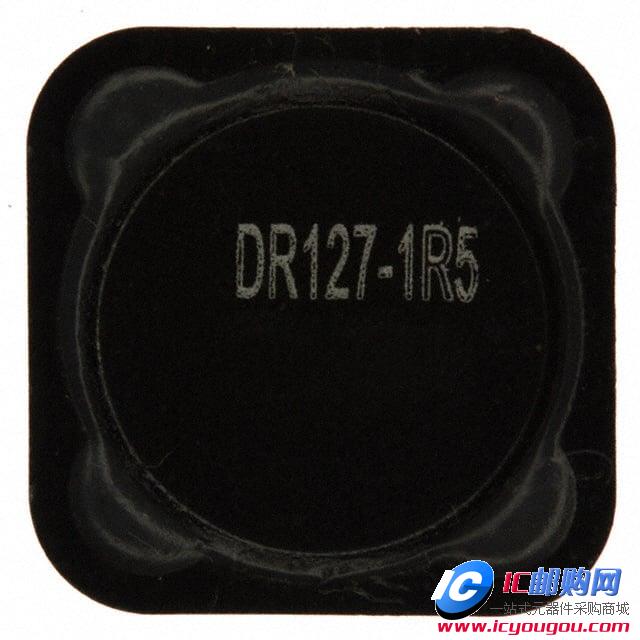 DR127-1R5-RDƬ