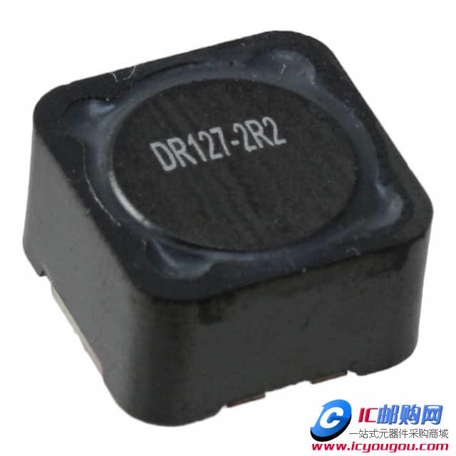 DR127-2R2-RDƬ