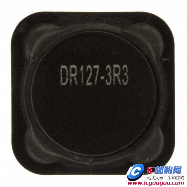 DR127-3R3-RDƬ