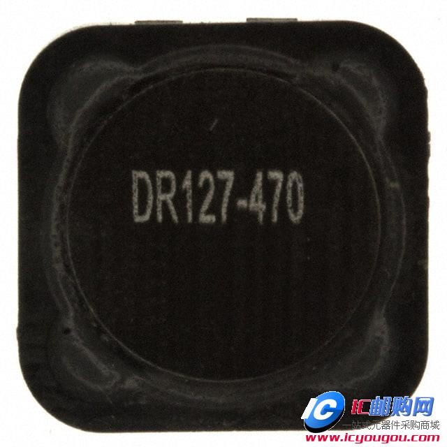 DR127-470-RDƬ
