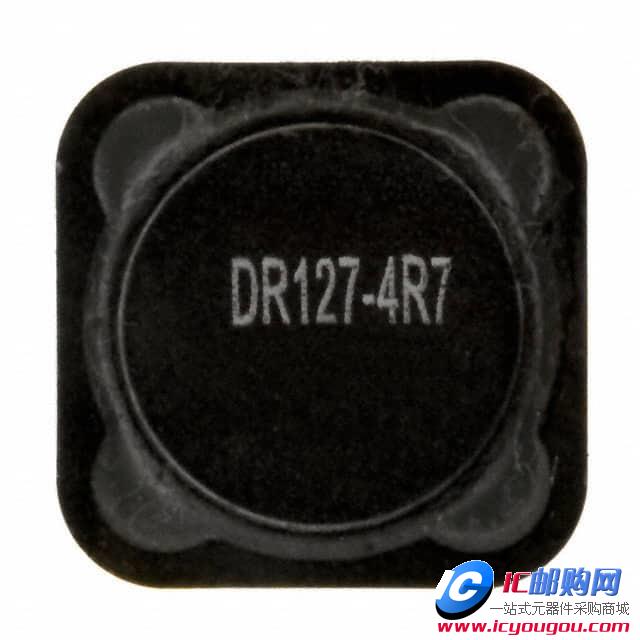 DR127-4R7-RDƬ