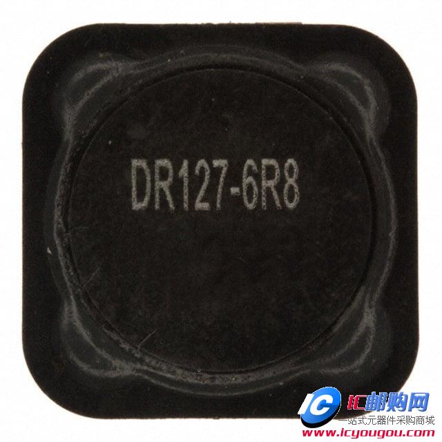 DR127-6R8-RDƬ
