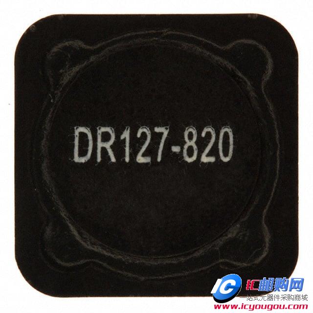 DR127-820-RDƬ