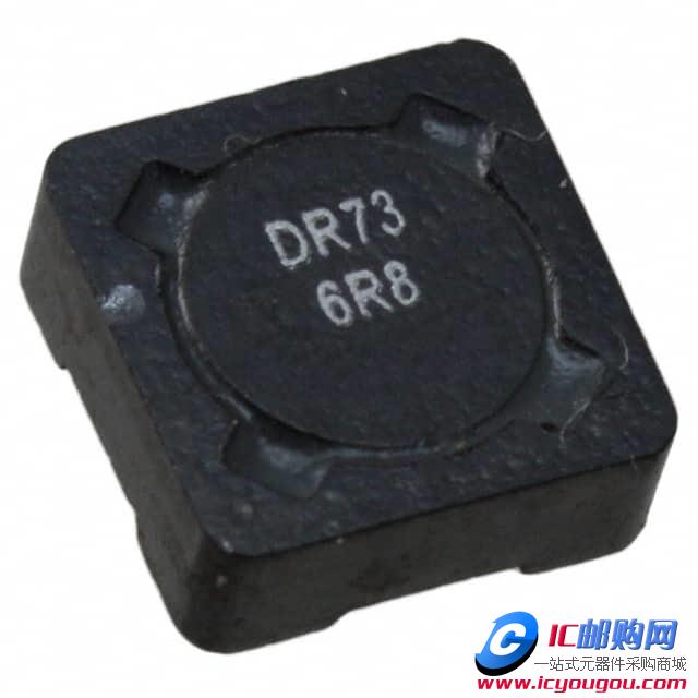 DR73-6R8-RDƬ