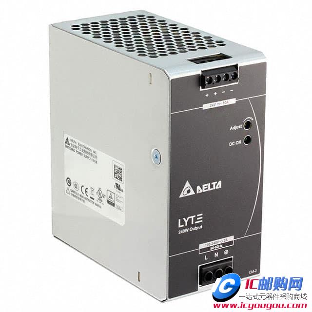 DRL-24V240W1AADƬ