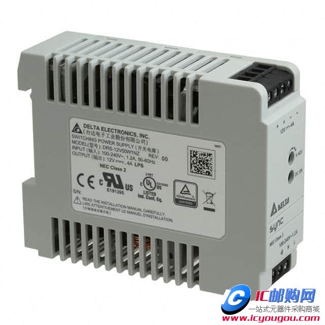 DRS-12V50W1NZDƬ