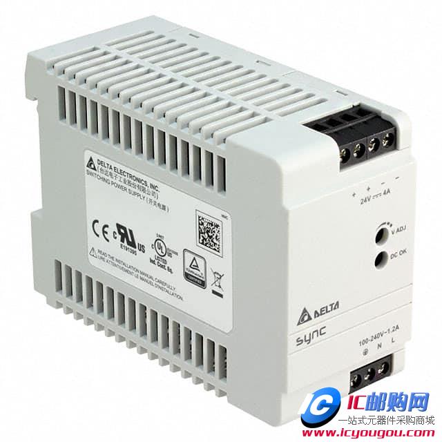 DRS-24V100W1NZDƬ