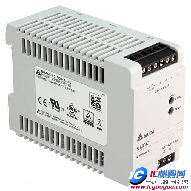 DRS-24V100W1NRDƬ