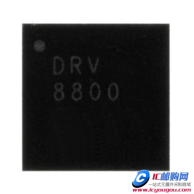 DRV8800RTYRDƬ
