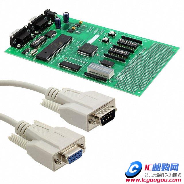 DS89C450-KIT#DƬ