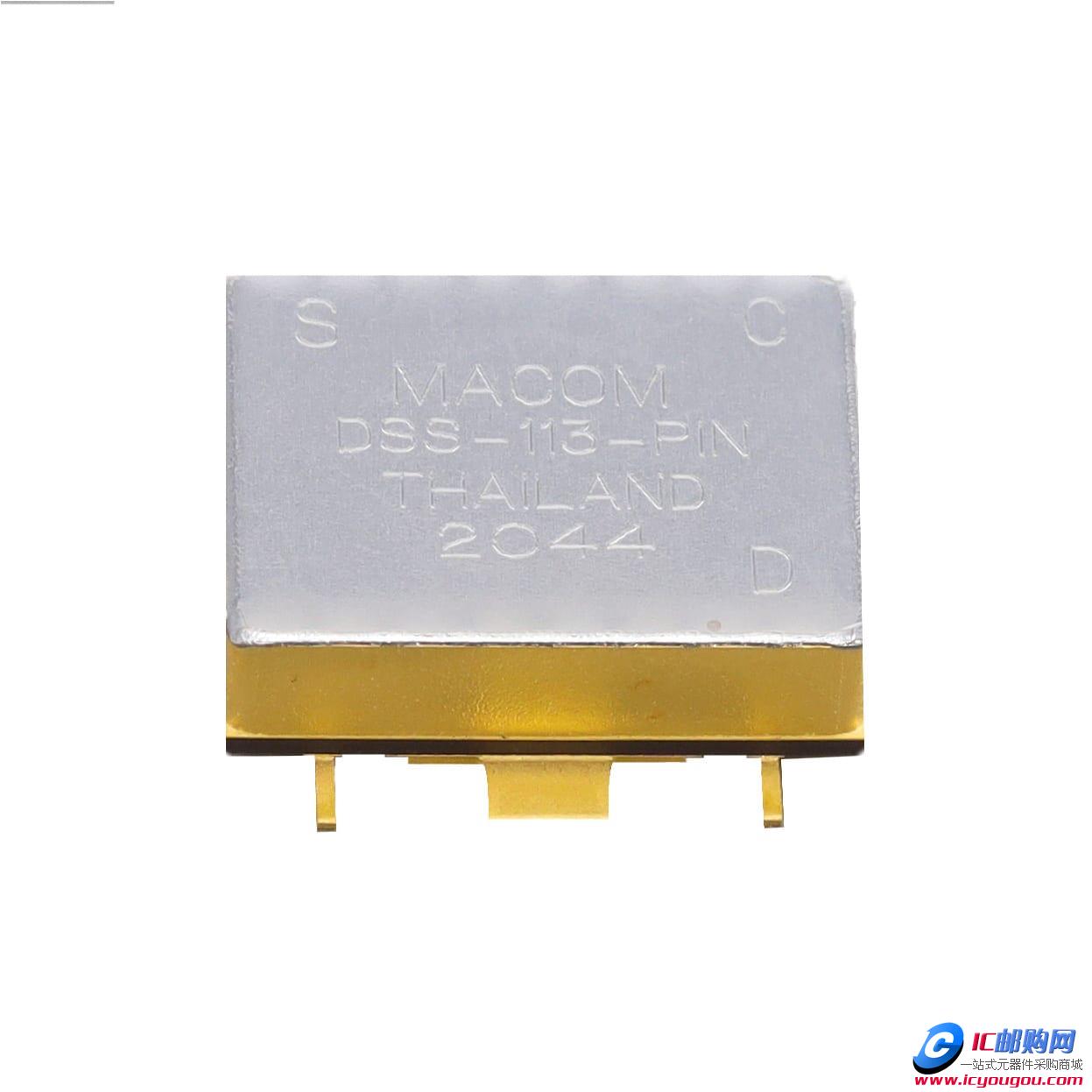 DSS-113-PINDƬ
