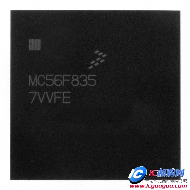 DSP56F807VF80DƬ