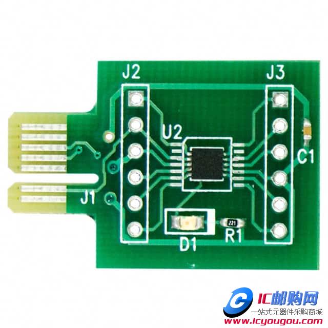 c鿴DB-HVSON10-LPC9103DƬ