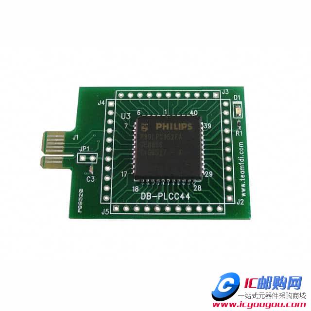 c鿴DB-PLCC44-LPC952DƬ