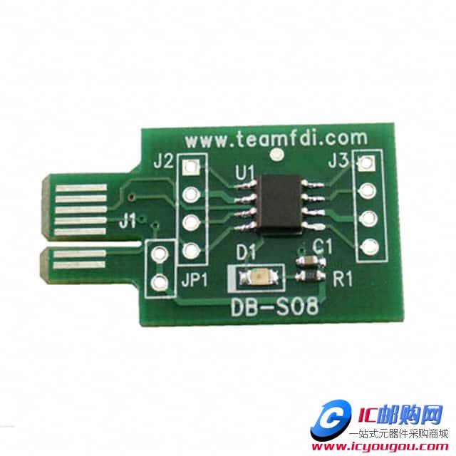 c鿴DB-SO8-LPC908DƬ