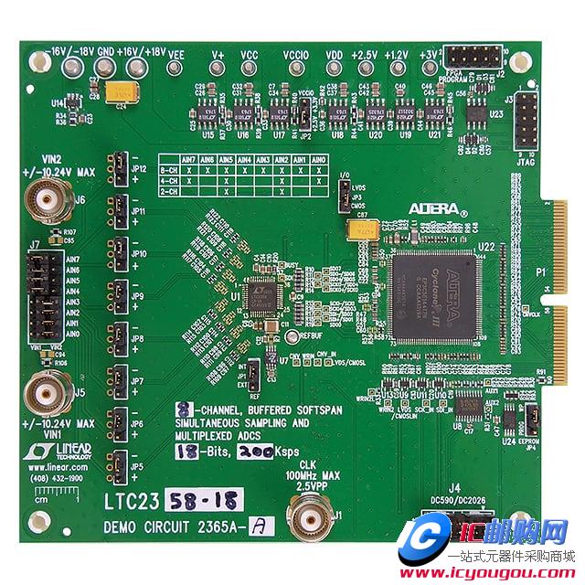 DC2365A-HDƬ