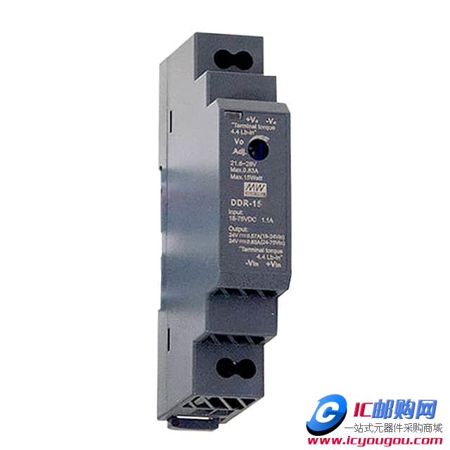 DDR-15L-15-DƬ