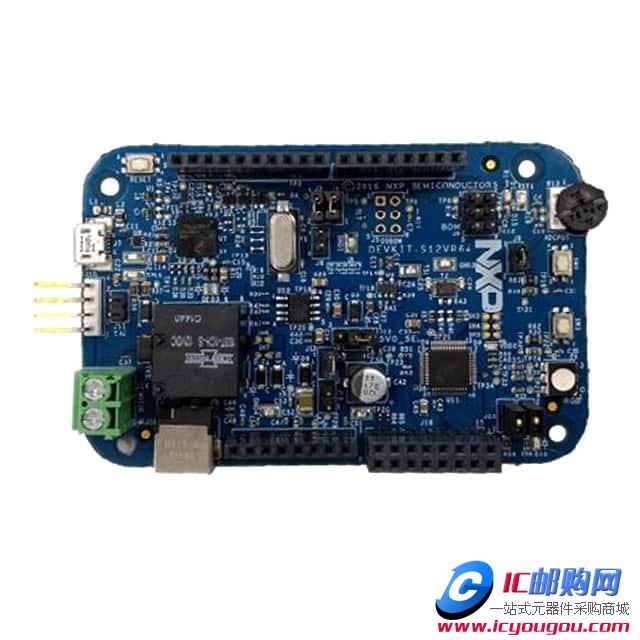 DEVKIT-S12VR64DƬ