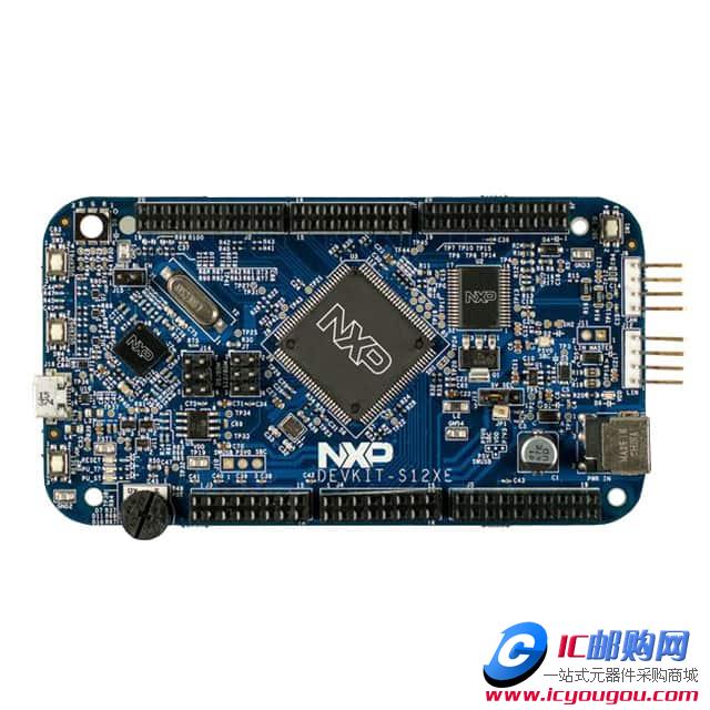DEVKIT-S12XEDƬ