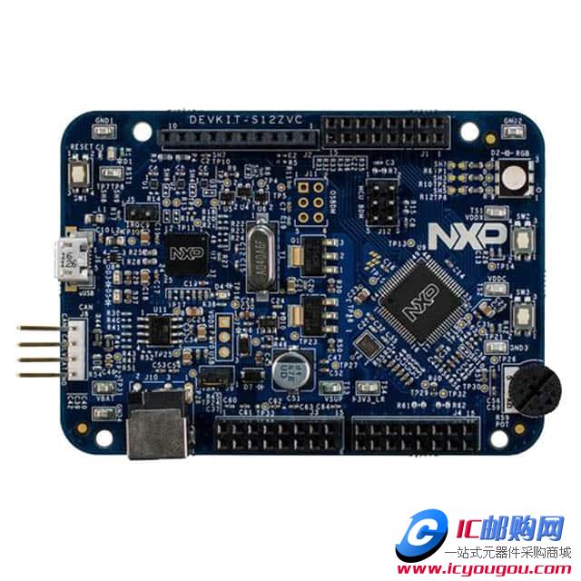 DEVKIT-S12ZVCDƬ