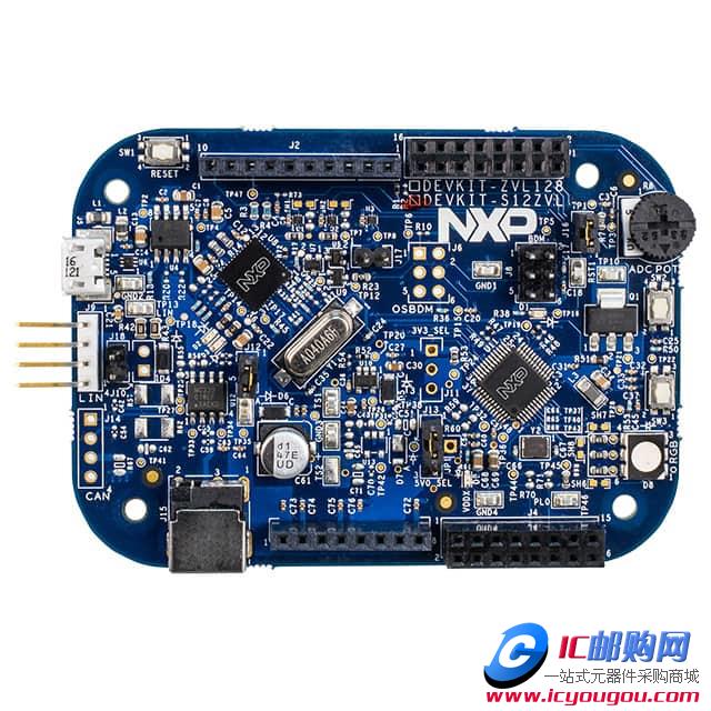 DEVKIT-S12ZVLDƬ