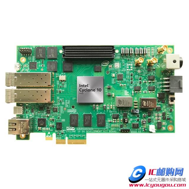 DK-DEV-10CX220-ADƬ