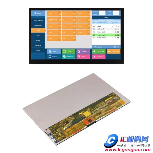 c鿴DLC1010BBP30HF-C-1DƬ