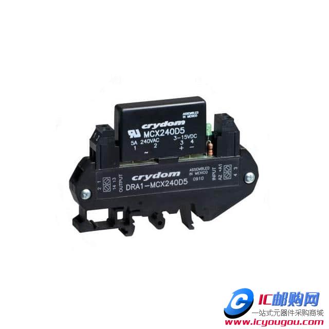 DRA1-MCX380D5DƬ